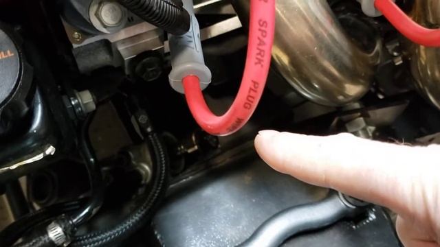 LS swap in a 52 Chevy sedan смотреть онлайн