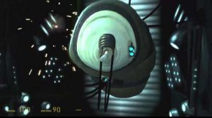 Half-Life 2, Ep.2, №4 - Ж-жирдяй 
(Перезалив с канала Лаггера)