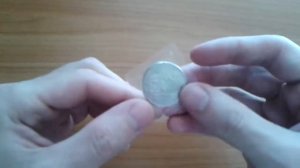Видео: Стоимость олимпийской монеты 25 рублей СОЧИ 2014 года (Талисманы)