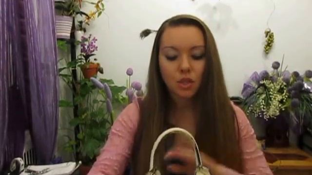 Коллекция моих кожаных сумок от juicy couture/джуси кутюр. ЧАСТЬ 1 смотреть онлайн