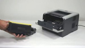 Toner Support for  Brother HL-5340 (TN3230-TN3280)