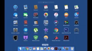 How to install WhatsApp on your MacBook | WhatsApp Messenger |