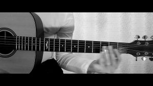 Alexander Guitar - Apache Blues (Open D tuning)