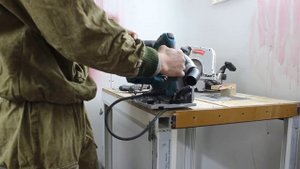 Обзор погружной пилы MAKITA SP6000