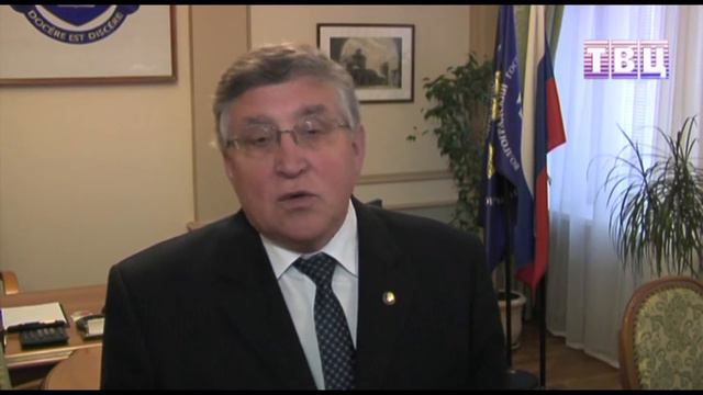 Поздравления ректора ВГСПУ с Днём учителя смотреть онлайн