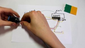 Управление реле модулем с помощью Ардуино. Выпуск№2