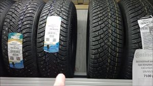 Обзор Nokian Hakkapeliitta 10p