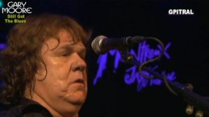 Gary Moore Still Got The Blues lyrics