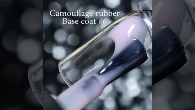 Камуфлирующие базы Apex Gel от BHM Professional смотреть онлайн