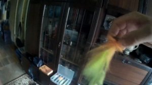 Изготавливаем  Бигбейты  для ловли Щуки и судака!