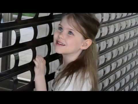 💖 КСЮША ЕВТУШЕНКО. Видеопортрет 2018г