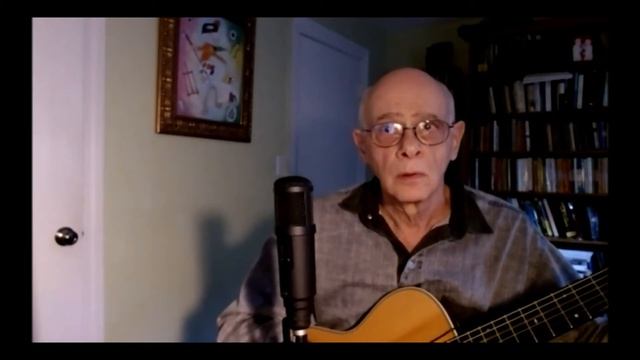 Ну, прощай... (Марк Шмулевич - Александр Кушнер) смотреть онлайн