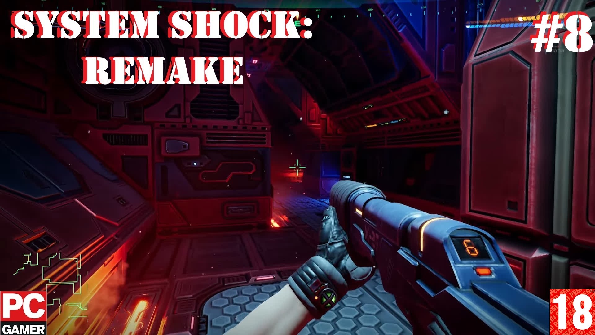 скачать русификатор для system shock 2 steam фото 70