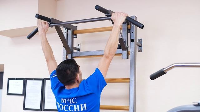 Леонид  Советников принял участие в челлендже 365 часов в спорте, инициированном мэром Нижнекамска