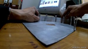 Как сделать защиту цепи и  звезд для велосипеда от грязи / how to make a defense to a bicycle chain