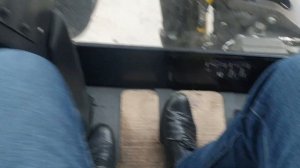 Краткий обзор на экскаватор погрузчик Mecalac Tlb870