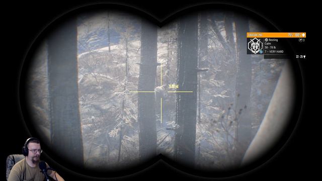 I Finally did a Thing! The Hunter Call of The Wild смотреть онлайн