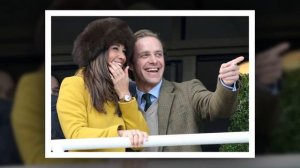 New Update!! Breaking News Of Lady Gabriella's Husband Thomas Kingston || It will shock you