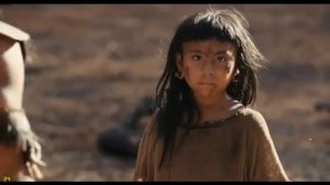 Apocalypto - Oracle Girl of the Prophecy Scene