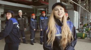 День энергетика клип Гомельэнерго