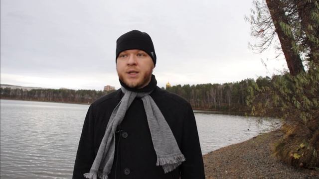 Полный кадр или кроп- вечный вопрос! смотреть онлайн