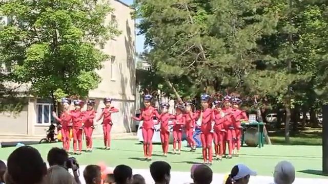 Робот Бронислав 11.05.13 12:48 смотреть онлайн