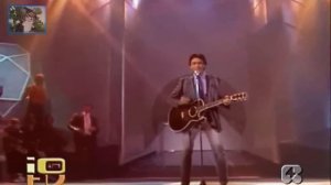 Riccardo Fogli - Dio Come Vorrei (Live)