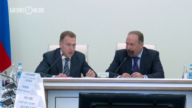 В минстрое РФ предложили отказаться от жилья экономкласса