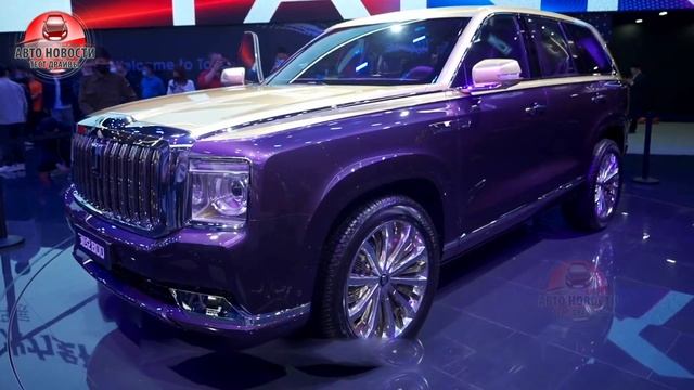 ?НОВЫЙ Танк 800 для РФ! Заменит АУРУС?❌ смотреть онлайн