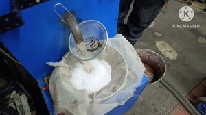 промывка печки nissan ad