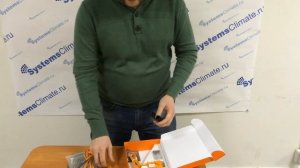 Aspen mini orang дренажная помпа для кондиционера