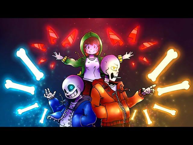 Bad Time Trio [PRACTICE MODE] [NO COMMENTS] [2K] смотреть онлайн