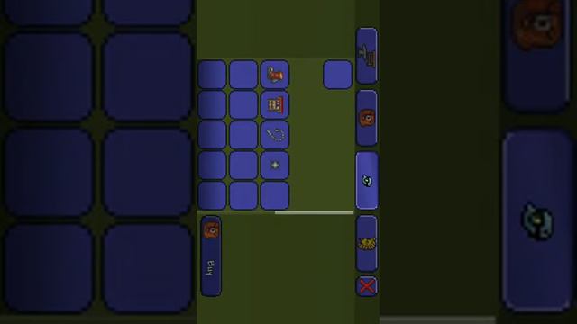 How to Reforge Items in Terraria ios смотреть онлайн