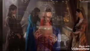 Михримах султан. " Царевна"