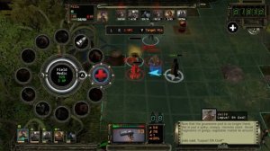 Let's Play Wasteland 2 - Nintendo Switch Gameplay - Episode 4 - Ag Center West Wing