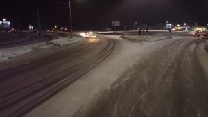 Toyota Chaser JZX81 уличный дрифт   Toyota Chaser  Drift