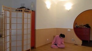 Дарья Патока - Тайцзицуань - Дубна 2015 - версия от Даши