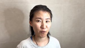 Отзыв пациентки с рубцами постакне про Ферменкол