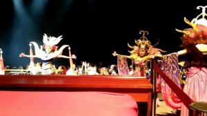 Санья - Романтический парк ( Sanya Romance park)