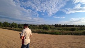 Водопад Старинная дорога и мост. А есть ли вода? Тверская область Торжокский район д. Паника