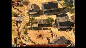 Desperados Wanted Dead Or Alive Demo