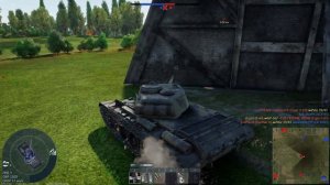 War Thunder 4 Ранг СССР