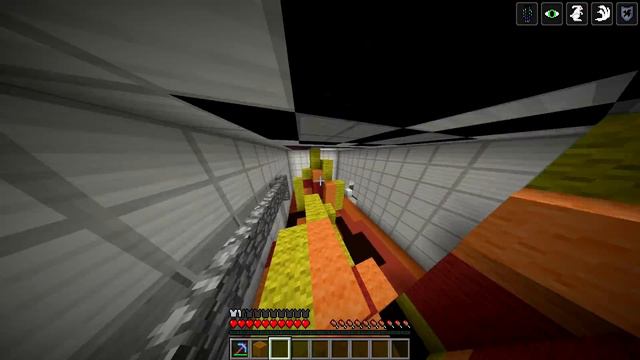 У КОГО ДЛИННЕЕ СТОЛБ?! А ТЫ СМОЖЕШЬ НАЙТИ ЗДЕСЬ БЛОК? смотреть онлайн