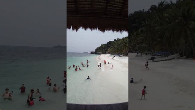 Rawa Island Malaysia trip/#shortvideo