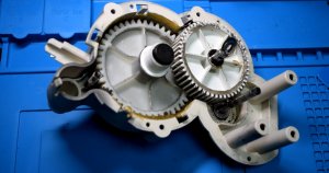 Ремонт мясорубки Tefal Le Hachoir 1500