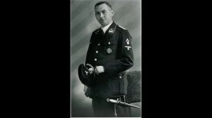 Немецкий офицерский кортик TENO Третий Рейх