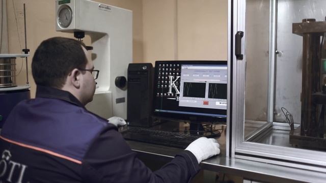 Кетл Испытание колодок смотреть онлайн