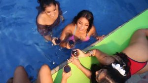 Shanelly - Caliente Caliente (Cover-Rafaella Carra)