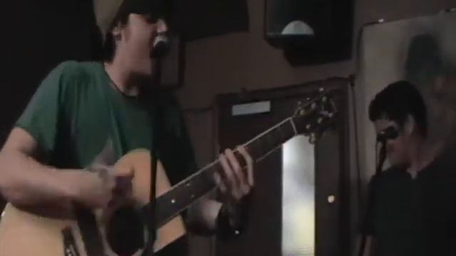 Jon Lilygreen & Zak Lloyd @ Kama Lounge, Newport - 03/06/2010 смотреть онлайн