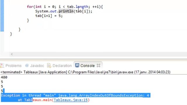 PROGRAMMER EN JAVA Débutant 45 MORTAL KOMBAT смотреть онлайн